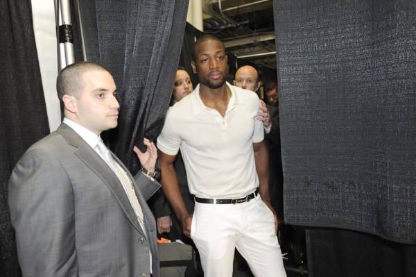 詹姆斯上次常规赛得分未上双时，仅剩6人还是现役球员（自詹姆斯上次常规赛得分未上双以来，仍在役的球员仅剩6人）