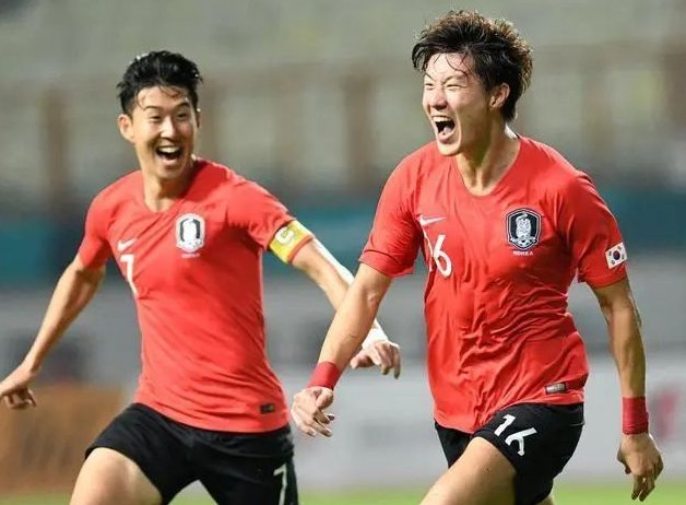 世界杯分组抽签详解（A-F）：巴西德国遇好签，日本陷死亡之组